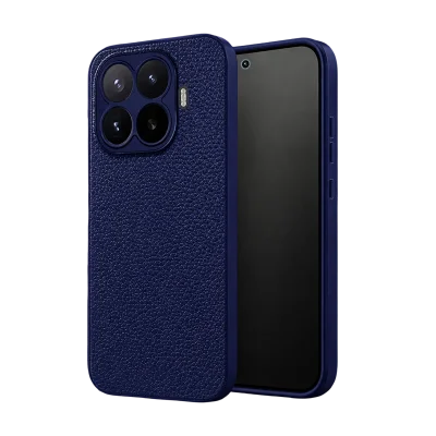 BUĞZ Xiaomi Mi 17t Pro Thermax Silikon Kılıf - Lacivert