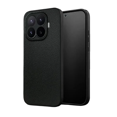 BUĞZ Xiaomi Mi 17t Pro Thermax Silikon Kılıf - Siyah