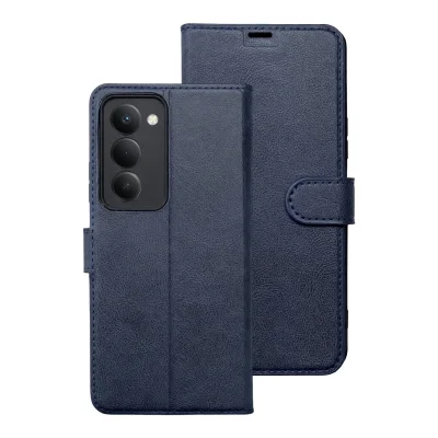 BUĞZ Xiaomi Redmi 15 5g Trend S Plus Kapaklı Kılıf - Lacivert