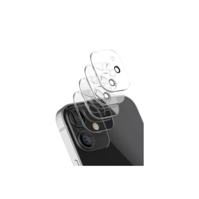 BUĞZ Xiaomi Redmi Note 13 4g Kamera Lens Koruma Cam