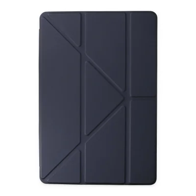 BUĞZ Xiaomi Redmi Pad Se Kılıf Kalemlikli Mars Tablet Kılıfı - Lacivert