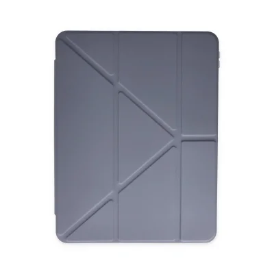 BUĞZ Xiaomi Redmi Pad Se Kılıf Kalemlikli Mars Tablet Kılıfı - Lavender