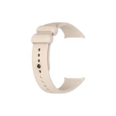 BUĞZ Xiaomi Smart Band 8 Pro Klasik Kordon - Yıldız Işığı