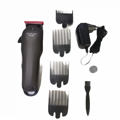  Y5 Profesyonel 4 Başlıklı Saç Sakal Ense Traş Makinesi