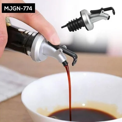 BUĞZ Yağdanlık Başlığı