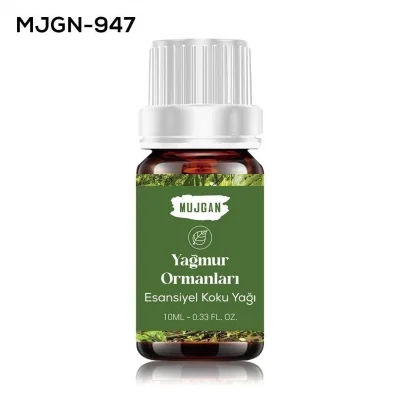 BUĞZ Yağmur Ormanı Esans