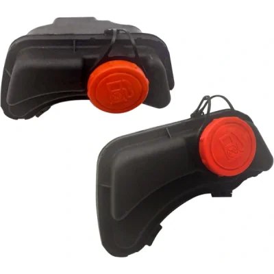 BUĞZ Yakıt Deposu Kapağı