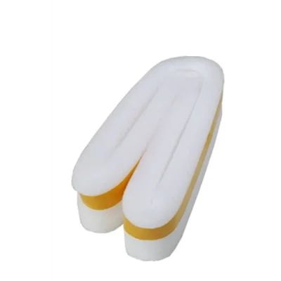 BUĞZ Yapışkanlı Kapı Altı (Eşik) Bandı Isı Yalıtım Süngeri 90 Cm