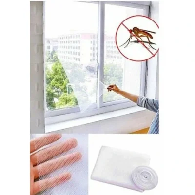 BUĞZ Yapışkanlı Tek Kanat Sineklik