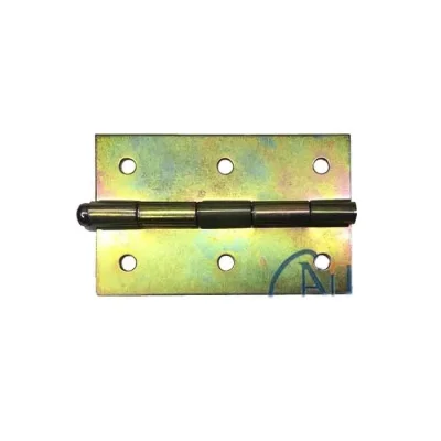 BUĞZ Yaprak Menteşe No:3 - 45x72mm, 1 Adet