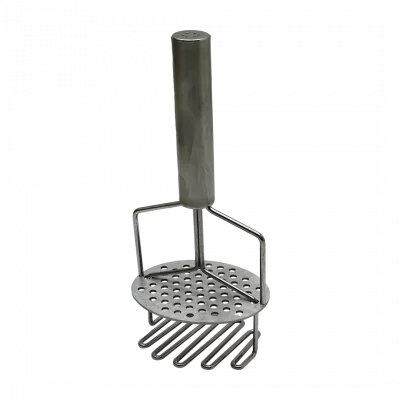 BUĞZ Yaylı 2in1 Patates Ezici Bx40