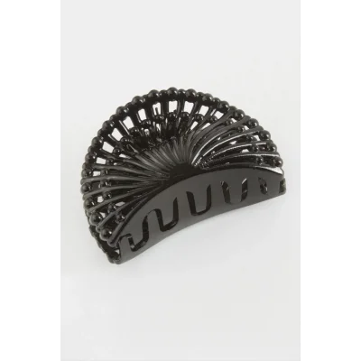 BUĞZ Yelpaze Mandal Toka 6 cm