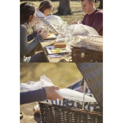 BUĞZ Yemek Koruma Şemsiyesi