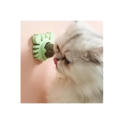 BUĞZ Yengeç Kedi Otu Oyun Topu