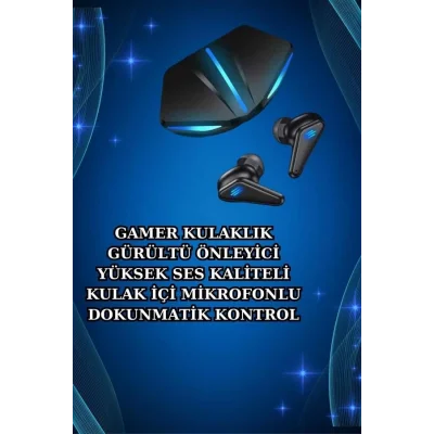  Yeni Nesil Akıllı Saat ve Kablosuz Kulaklık Kampanyası İkili Set Bluetooth Bağlantılı