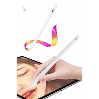 BUĞZ Yeni Nesil Android ve İOS Uyumlu Tablet Telefon Kalemi
