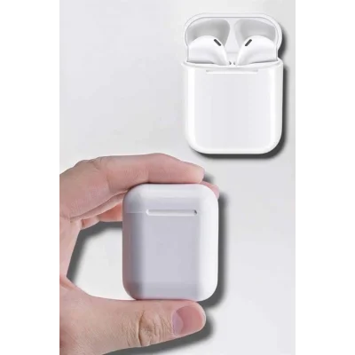  Yeni Nesil HD Ses ve Dokunmatik Kontrol Akıllı ve Şık Bluetooth Kulaklık