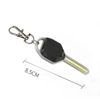 BUĞZ Yeni Nesil Işıklı Anahtarlık  Wt-376