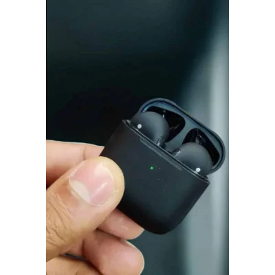 BUĞZ Yeni Nesil Pro Bluetooth Kulaklık Dokunmatik Kontrol Otomatik Açılma - BUĞZ