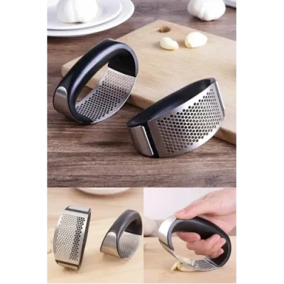  Yeni Nesil Sarımsak Rendesi