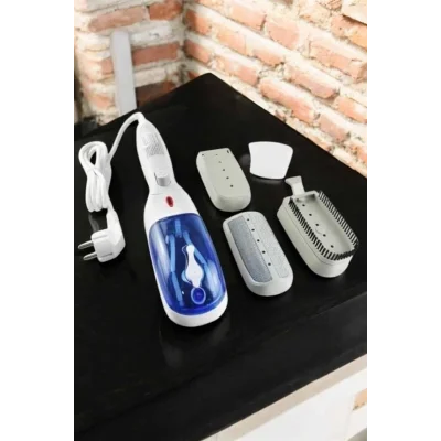  Yeni Nesil Taşınabilir Su Hazneli Buharlı El Ütüsü