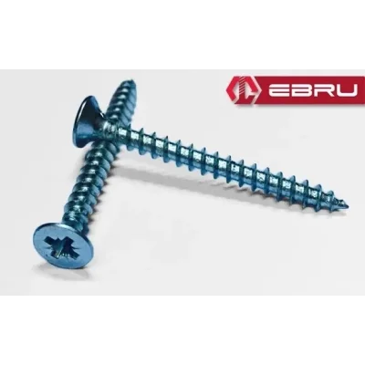 BUĞZ Yhb Sunta Vidası 6x50 - 200 Adet