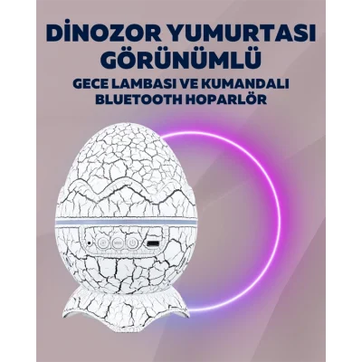 BUĞZ Yıldız Gökyüzü Efektli Çok Modlu Gece Işığı - BUĞZ