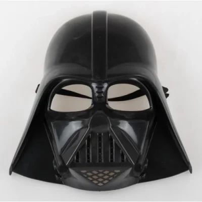 BUĞZ Yıldız Savaşları Darth Vader Maskesi
