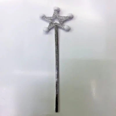  Yıldız Şeklinde Gösteri Asası