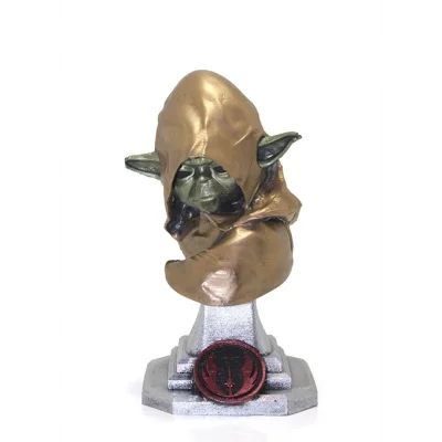 BUĞZ Yoda Büst 2 174