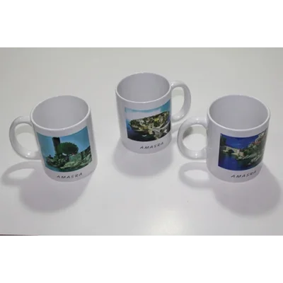 BUĞZ Yöresel Kupa Bardak