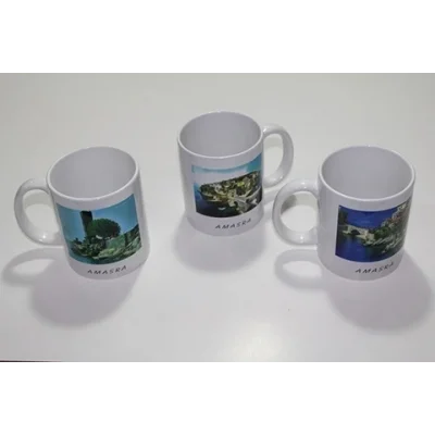 BUĞZ Yöresel Kupa Bardak