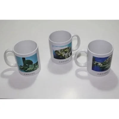  Yöresel Kupa Bardak