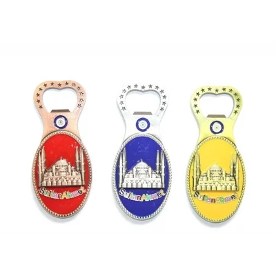 BUĞZ Yöresel Sultanahmet Magnet Ve Açacak Alk2197
