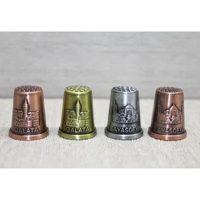 BUĞZ Yöresel Yüksüklük 6lı Alk4312