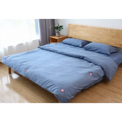 BUĞZ Yorgan Sabitleyici 8 Adet