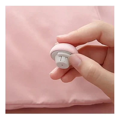 BUĞZ Yorgan Ve Nevresim Sabitleme Seti 4 Adet