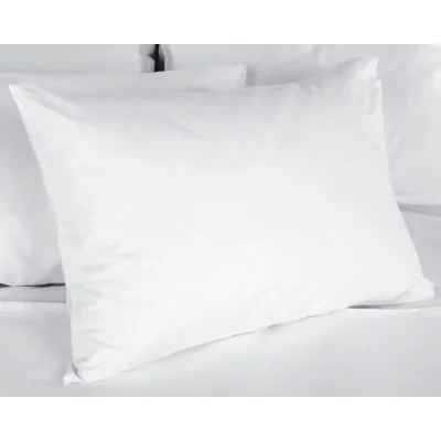 BUĞZ Yumuşak Hijyenik Tek Kullanımlık Hasta Yastık Alezi (2 Adet)