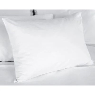  Yumuşak Hijyenik Tek Kullanımlık Hasta Yastık Alezi (4 Adet)