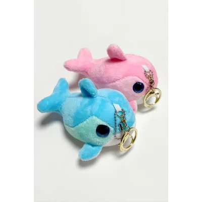  Yunus Peluş Anahtarlık