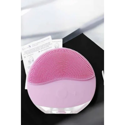 BUĞZ Yüz Temizleme Aleti Genç Görünüm Sağlayan, Kan Dolaşımını Hızlandıran, Kablosuz ve Taşınabilir - BUĞZ