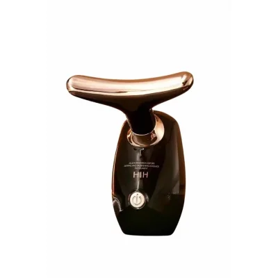  Yüz Ve Boyun Kırşıklık Giderici Ems Güzellik Cihazı Yüz Masaj Aleti