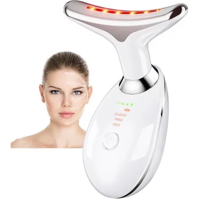 BUĞZ Yüz Ve Boyun Masaj Aleti