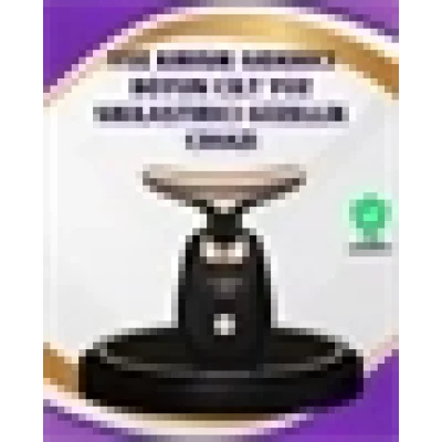  Yüz ve Göz Altı Masaj Cihazı – Kırışıklık Karşıtı & Nemlendirici Etki Destekli