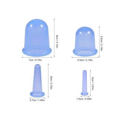 BUĞZ Yüz Ve Selülit Masaj Aleti