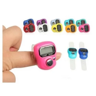  Yüzük Zikir Matik ( 10 Adet )