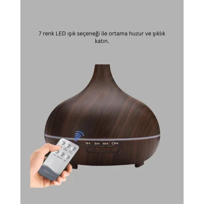 BUĞZ Zaman Ayarlı ve Otomatik Kapanma Özellikli Buhar Makinesi - Lisinya