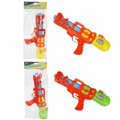 BUĞZ ZAP SU TABANCASI 37CM 400ML ORTA 2R -SUN