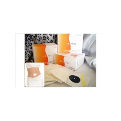 BUĞZ Zayıflama Göbek Bandı 10 Adet