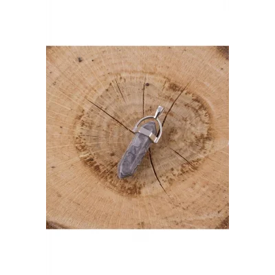  Zebra Point Kolye Ucu